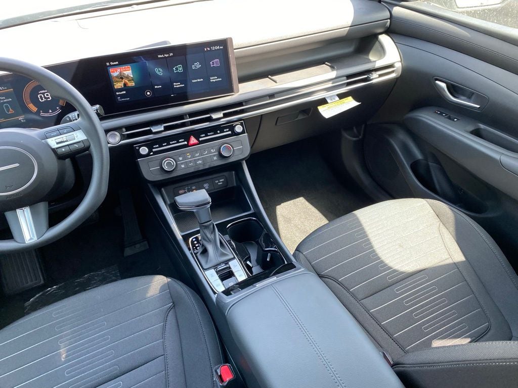 2026 Hyundai Santa Cruz SE