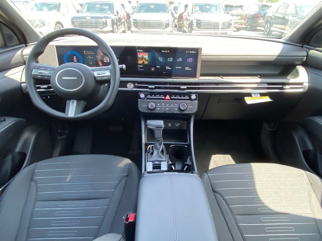 2026 Hyundai Santa Cruz SE