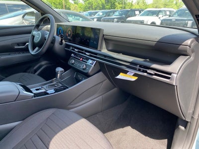 2026 Hyundai Santa Cruz SE