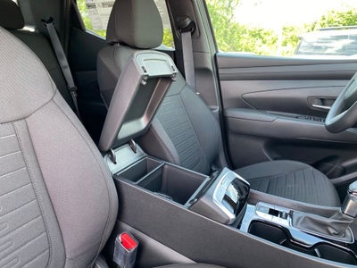 2026 Hyundai Santa Cruz SE