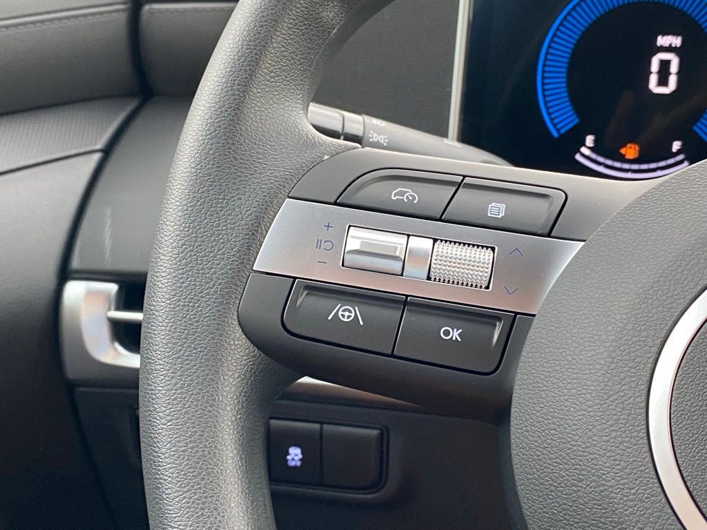 2027 Hyundai Santa Cruz SE