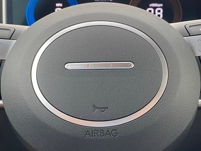 2027 Hyundai Santa Cruz SE