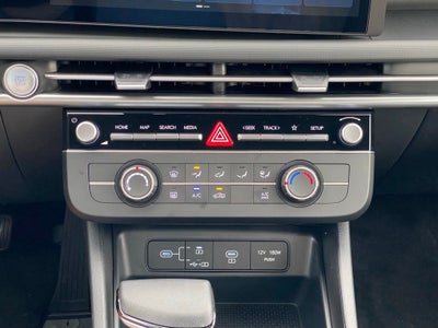 2027 Hyundai Santa Cruz SE