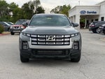 2027 Hyundai Santa Cruz SE