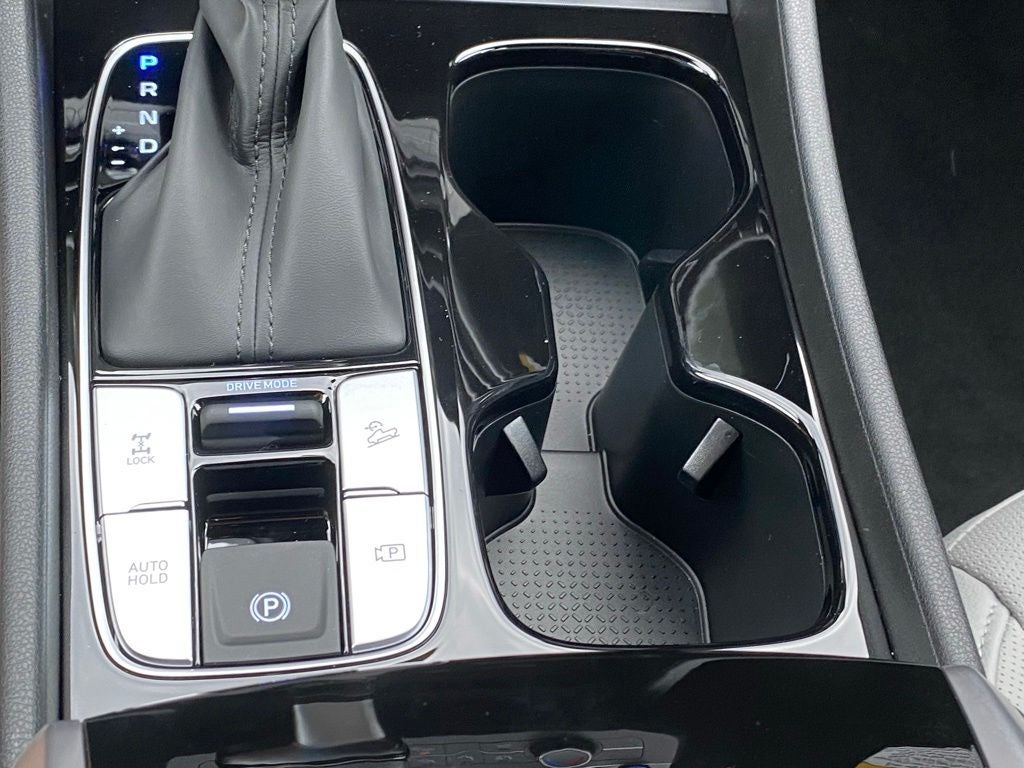 2027 Hyundai Santa Cruz SE