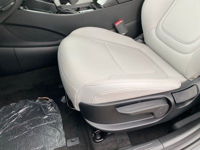 2027 Hyundai Santa Cruz SE
