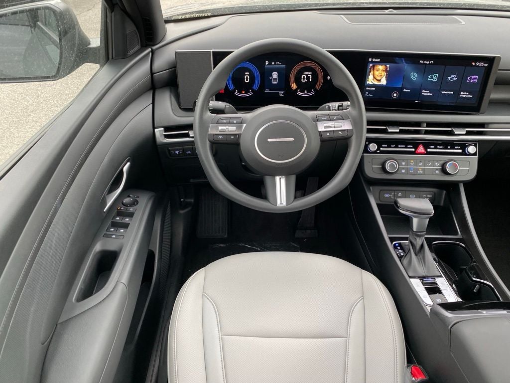 2027 Hyundai Santa Cruz SE