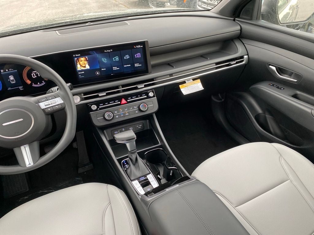 2027 Hyundai Santa Cruz SE