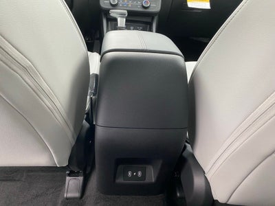 2027 Hyundai Santa Cruz SE