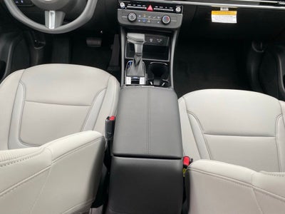 2027 Hyundai Santa Cruz SE