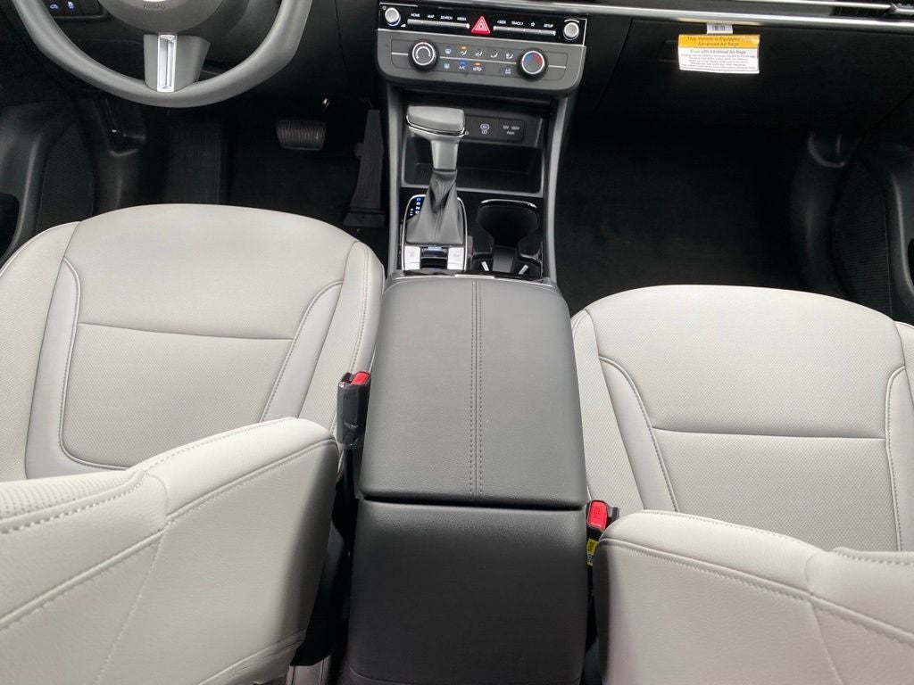 2027 Hyundai Santa Cruz SE