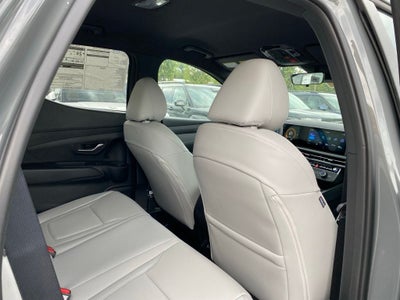 2027 Hyundai Santa Cruz SE