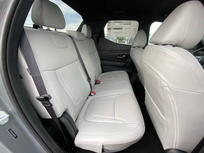 2027 Hyundai Santa Cruz SE