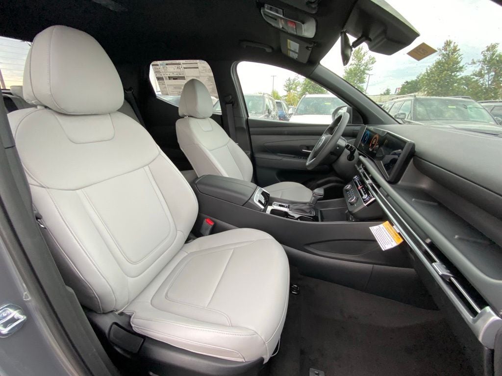 2027 Hyundai Santa Cruz SE