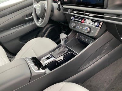 2027 Hyundai Santa Cruz SE