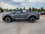 2027 Hyundai Santa Cruz SE