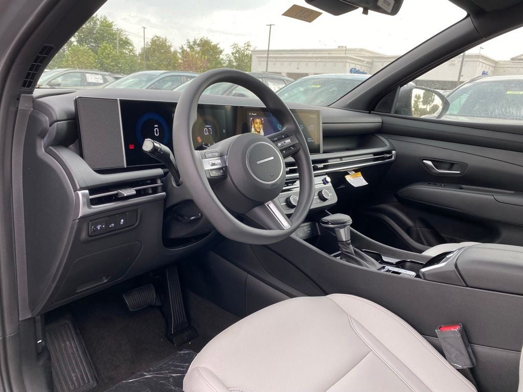 2027 Hyundai Santa Cruz SE