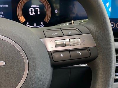 2027 Hyundai Santa Cruz SE