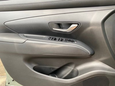 2027 Hyundai Santa Cruz SE