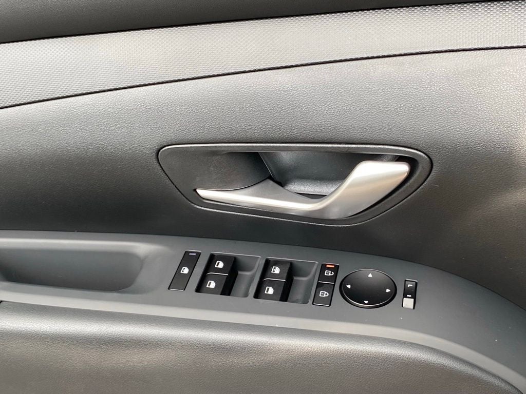 2027 Hyundai Santa Cruz SE