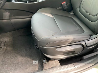 2027 Hyundai Santa Cruz SE