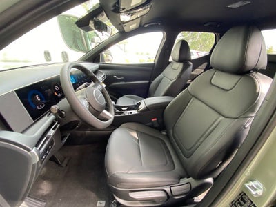 2027 Hyundai Santa Cruz SE