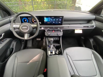 2027 Hyundai Santa Cruz SE