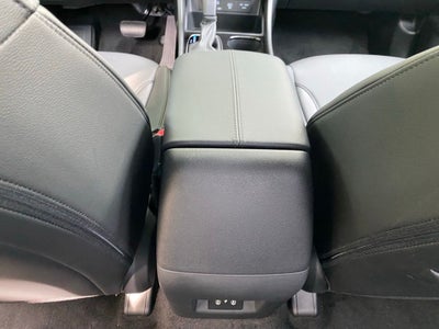 2027 Hyundai Santa Cruz SE