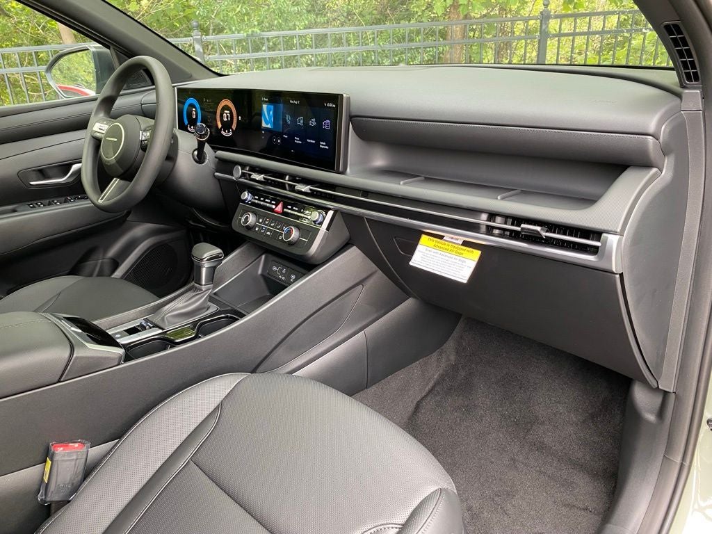 2027 Hyundai Santa Cruz SE