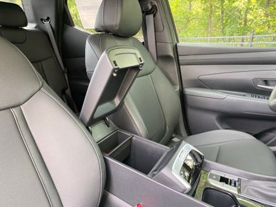 2027 Hyundai Santa Cruz SE