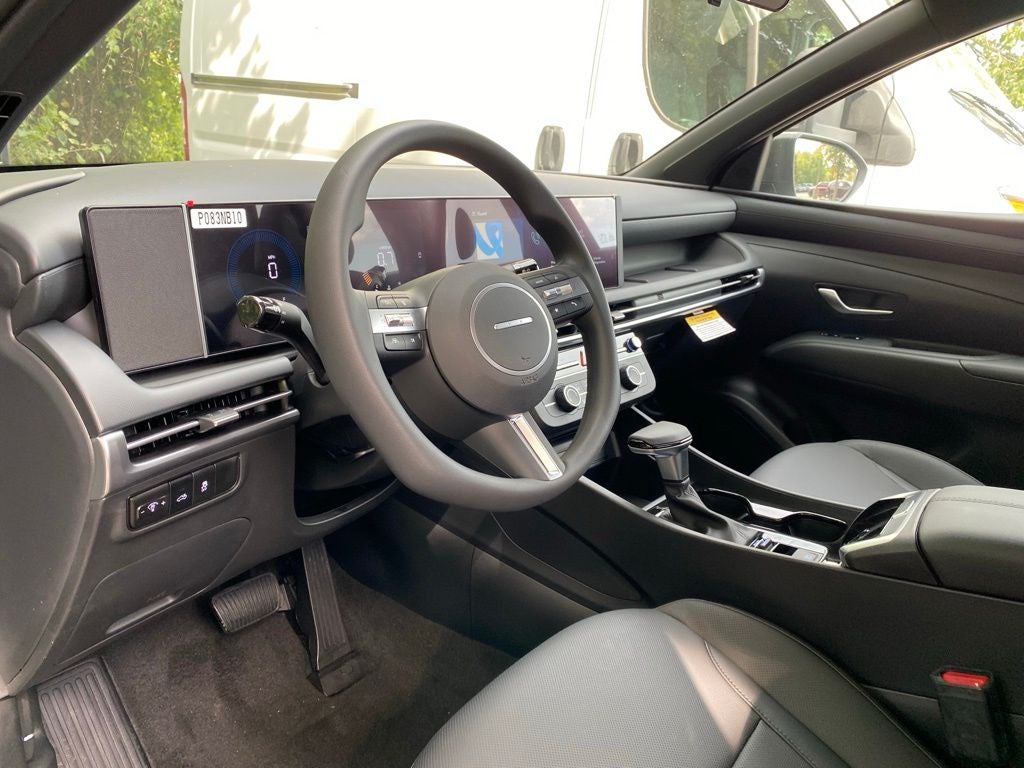 2027 Hyundai Santa Cruz SE