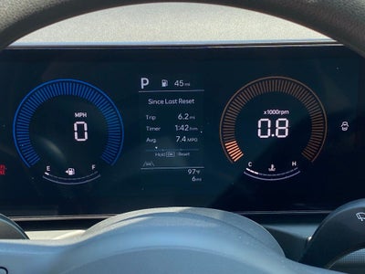 2027 Hyundai Santa Cruz SE