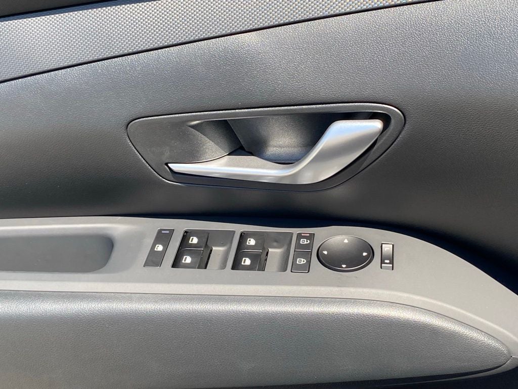 2027 Hyundai Santa Cruz SE