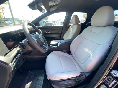 2027 Hyundai Santa Cruz SE