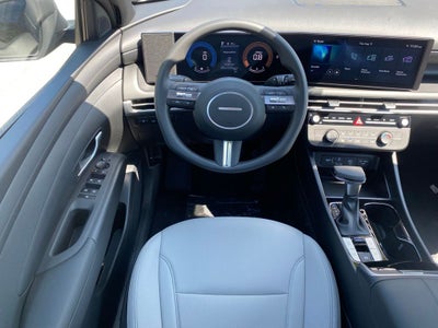 2027 Hyundai Santa Cruz SE
