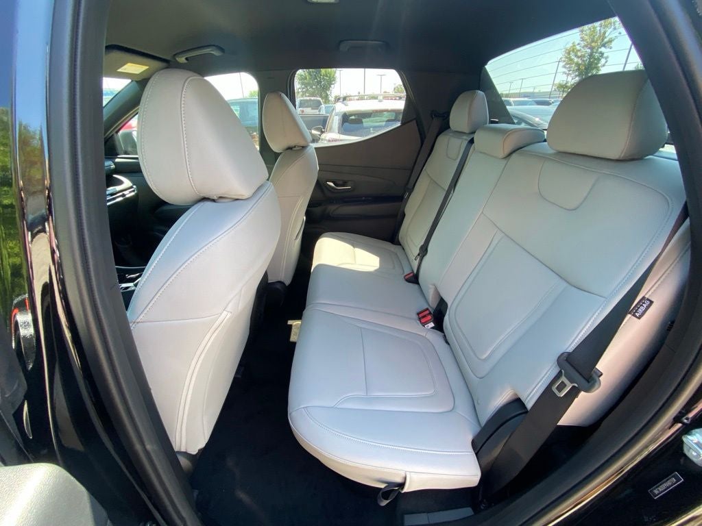 2027 Hyundai Santa Cruz SE