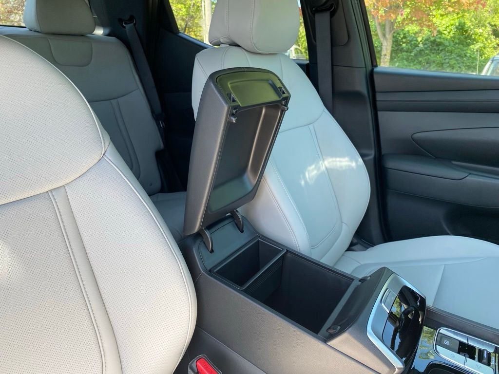 2027 Hyundai Santa Cruz SE