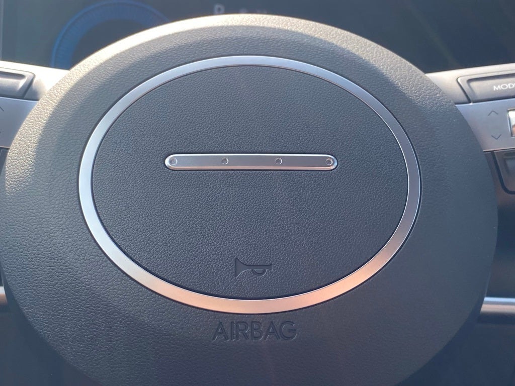 2026 Hyundai Santa Cruz SEL FWD