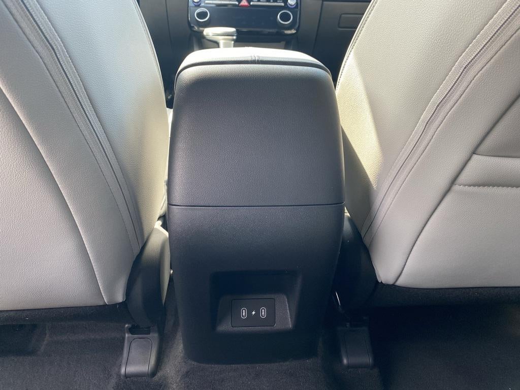 2026 Hyundai Santa Cruz SEL FWD