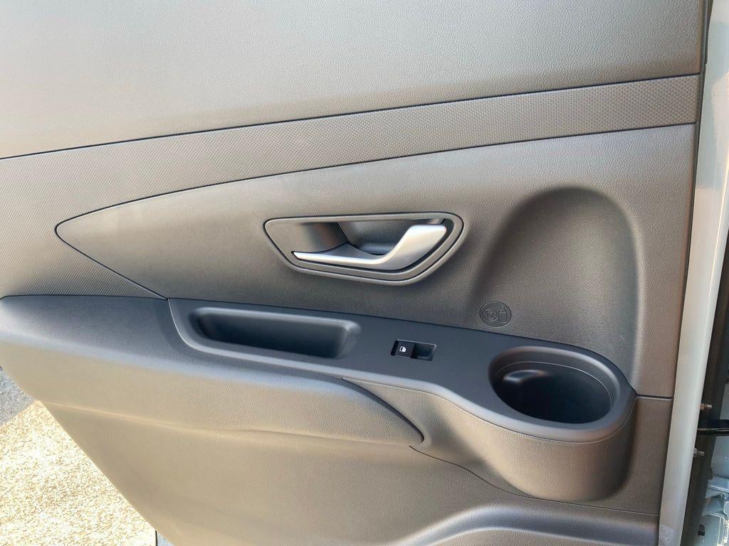 2026 Hyundai Santa Cruz SEL FWD