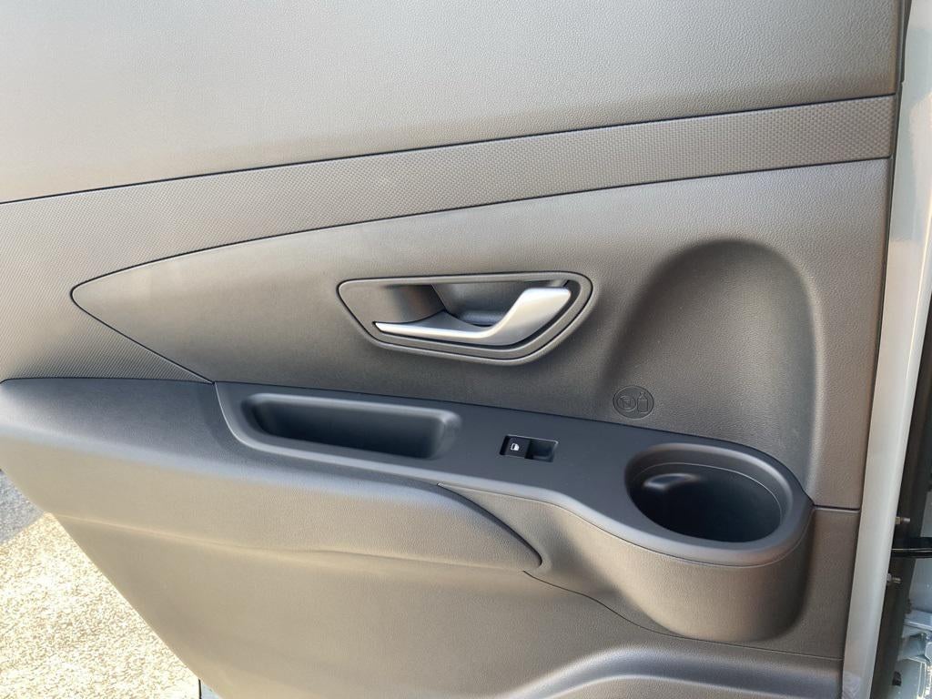 2026 Hyundai Santa Cruz SEL FWD