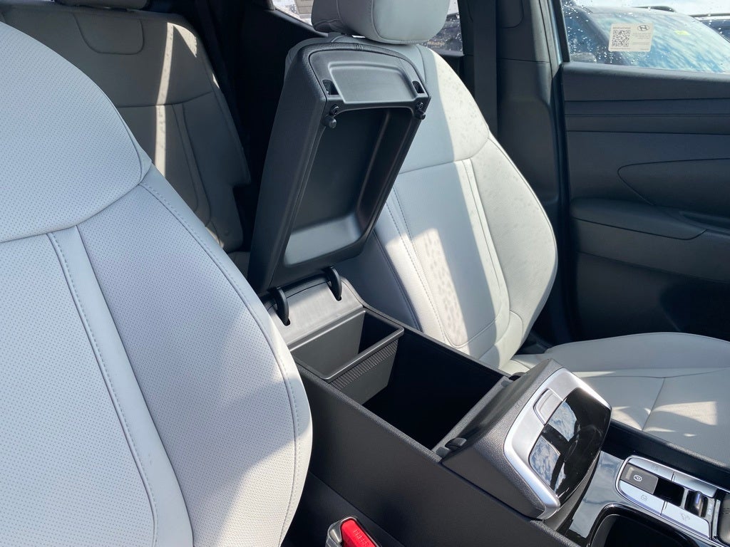 2026 Hyundai Santa Cruz SEL FWD