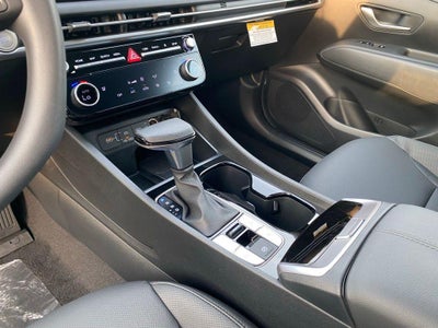 2026 Hyundai Santa Cruz SEL Activity FWD