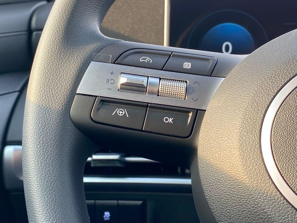 2026 Hyundai Santa Cruz SEL Activity FWD