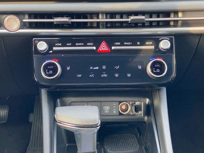 2026 Hyundai Santa Cruz SEL Activity FWD