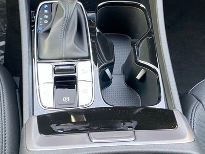 2026 Hyundai Santa Cruz SEL Activity FWD