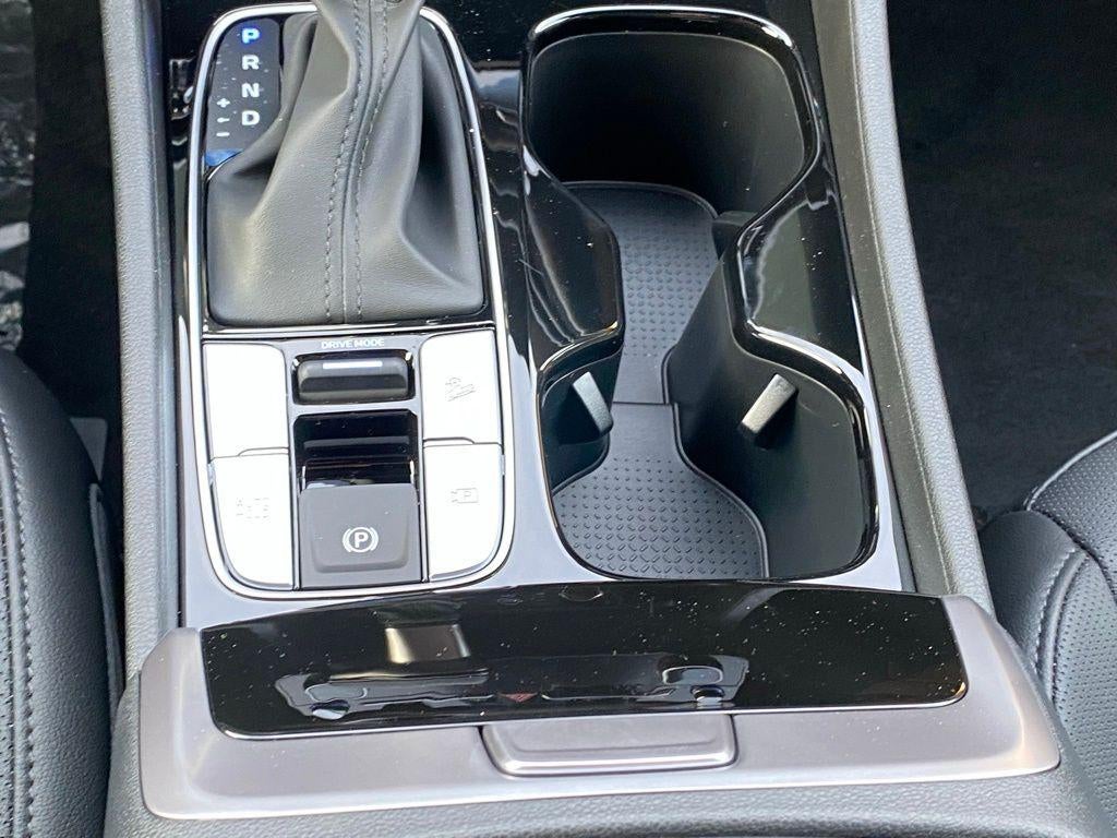 2026 Hyundai Santa Cruz SEL Activity FWD