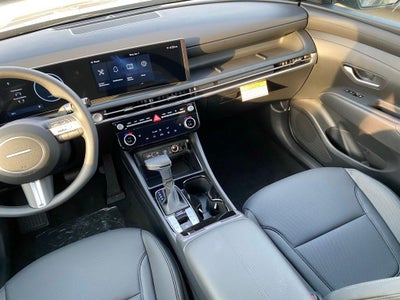 2026 Hyundai Santa Cruz SEL Activity FWD