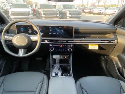 2026 Hyundai Santa Cruz SEL Activity FWD