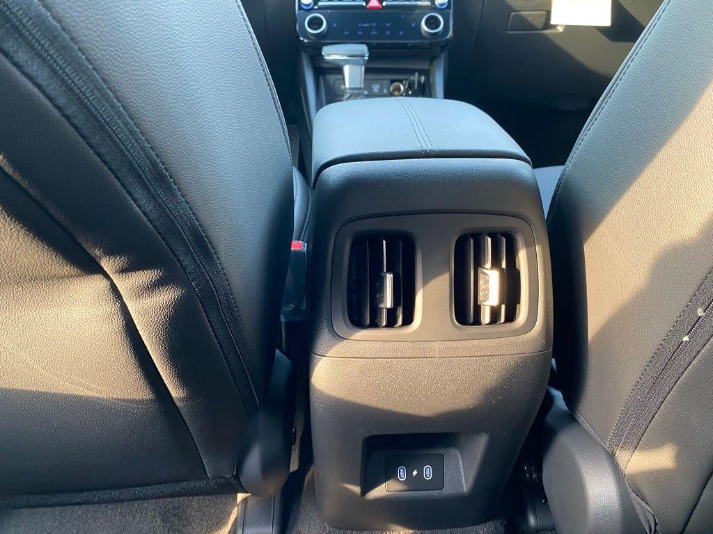 2026 Hyundai Santa Cruz SEL Activity FWD